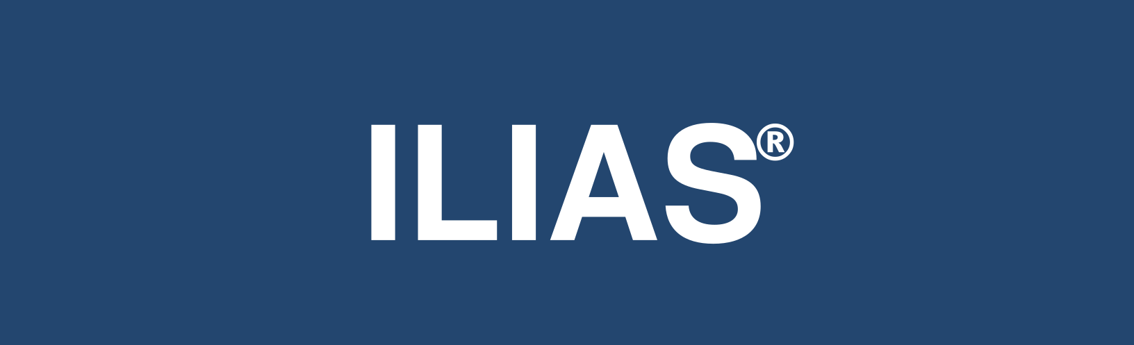 ILIAS Mitgliederversammlung 2023
